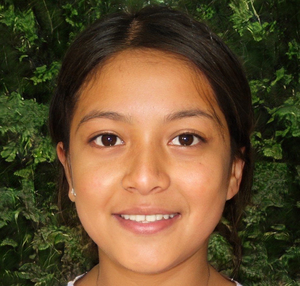 Headshot of Alyssa Nguyen, CDP